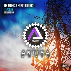 Tensor (Original Mix)