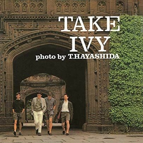 [READ] [PDF EBOOK EPUB KINDLE] Take Ivy by  Shosuke Ishizu,Toshiyuki Kurosu,Hajime Ha