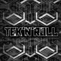 TekThrower - Tek'n'Roll
