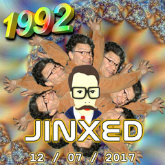 1992 - 120717 Jinxed (320kbps)
