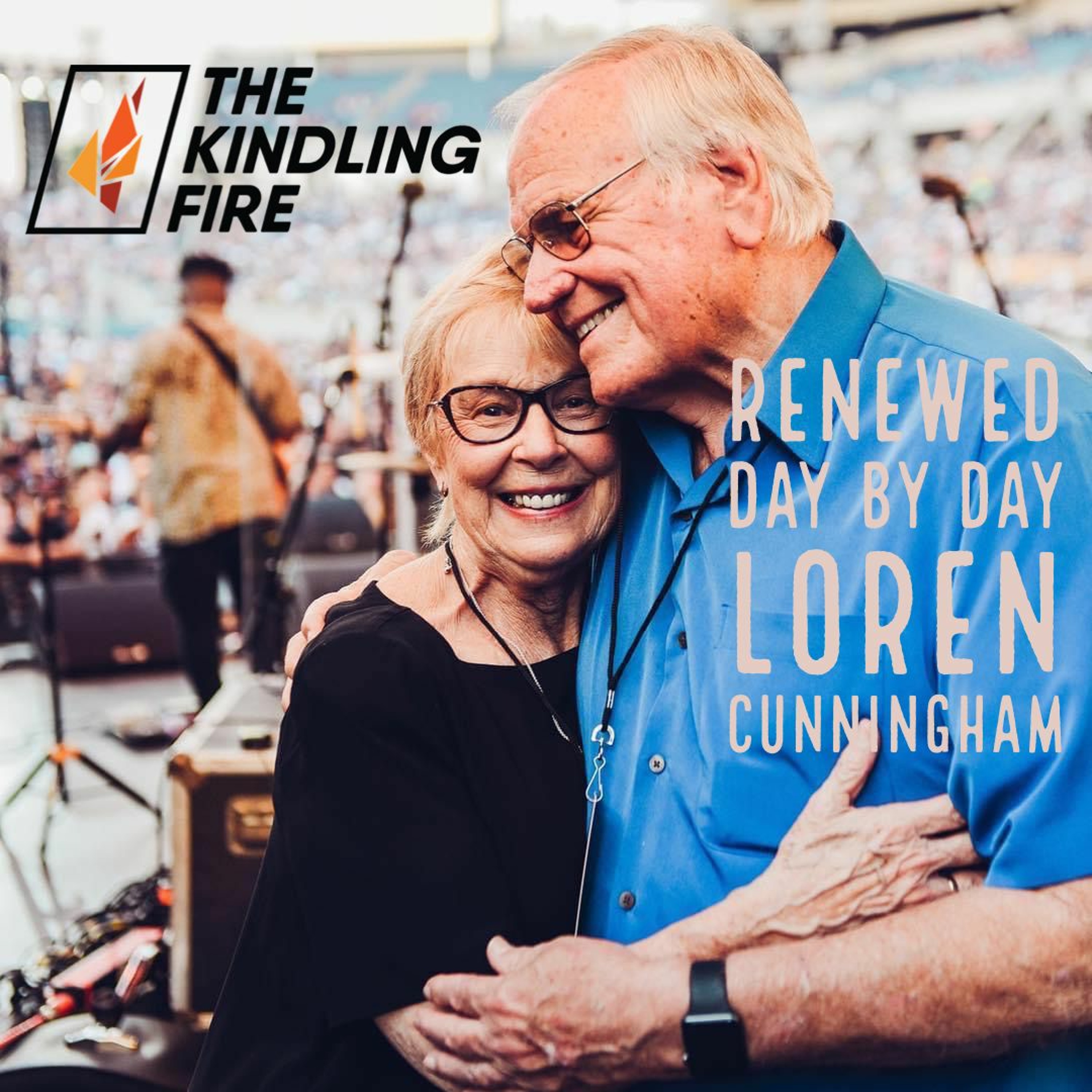 Kindling Fire with Troy Mangum