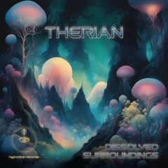 3. Therian - Shattered Reality