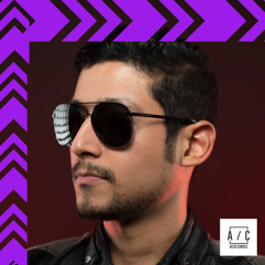 Nestor Arriaga @ Mixtape #01 - Acid Candle