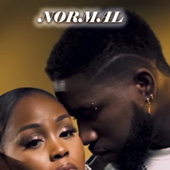 Oswald Ft. Dadju - Normal