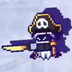 Ship Deck Duel (Captain Blotch) - Mario and the Rainbow Stars