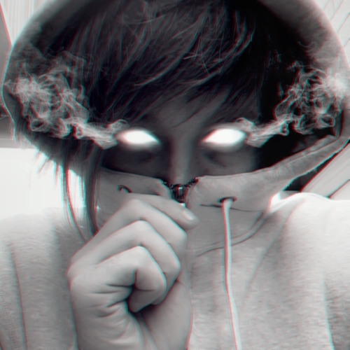 Object Permanence 🌧️🎶🖤