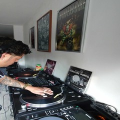 Mister GabberManzion Holland - The Early Hardcore Vinyl Summer Mix 2023