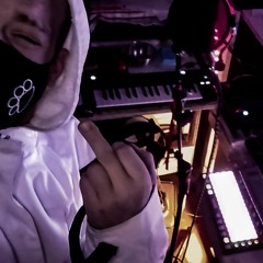 N1MAVEZE x M45KA - 7ON15OPRANO (beat by SLAVZ)