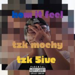 How It Feel Ft. TZK Mochy