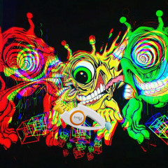 Flip It (Brainable Flip) - Levity X Black Ice - Subtronics, Rezz (Vin Mash)