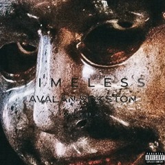 The Weeknd & Playboi Carti - Timeless (AVALAN ROKSTON Remix)