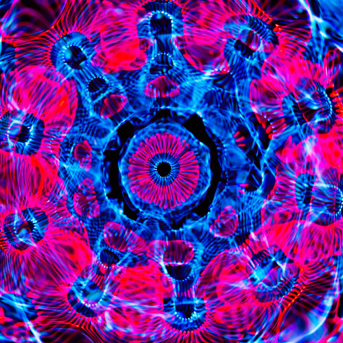 Holograms - Event Horizon Remix