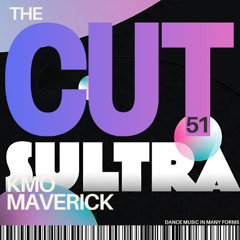 The Cut V51 | Michael Gray Sultra Records Tribute Mix | Disco | House
