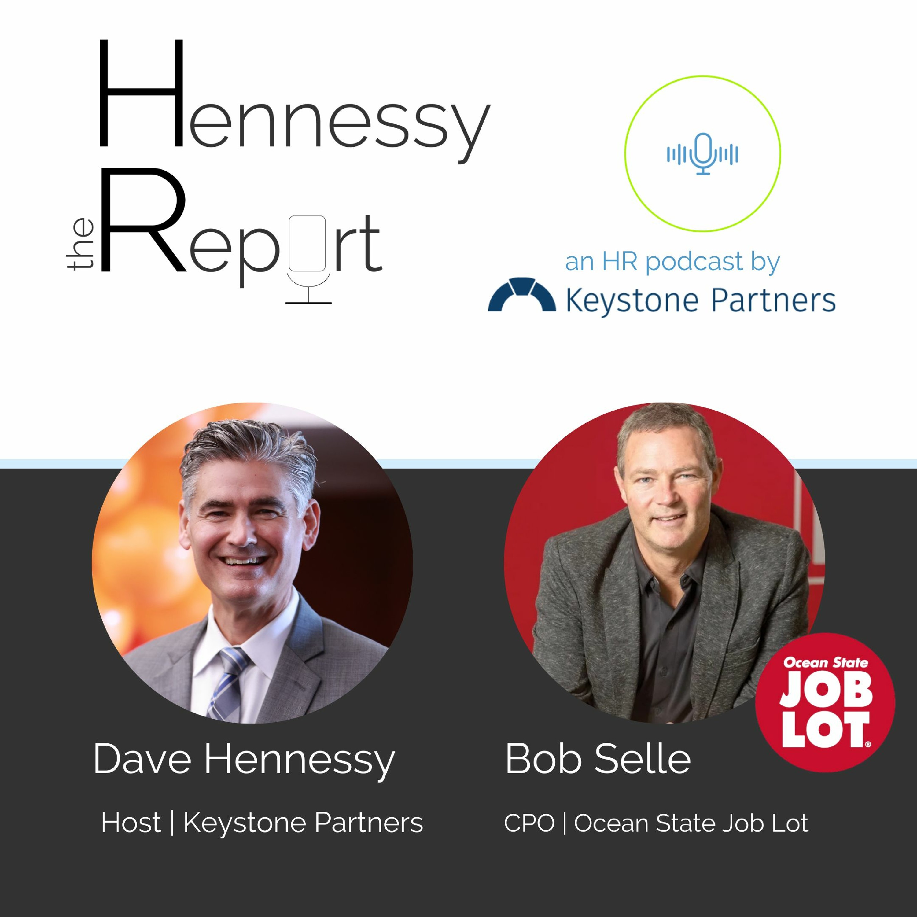 The Hennessy Report