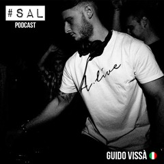 Guido Vissà #SAL Podcast (Vinyl set)