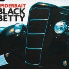 Black Betty Remix Baltimore