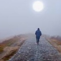 CANT CHASE  (still feel alone)