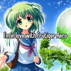 Frutiger Aero Realm
