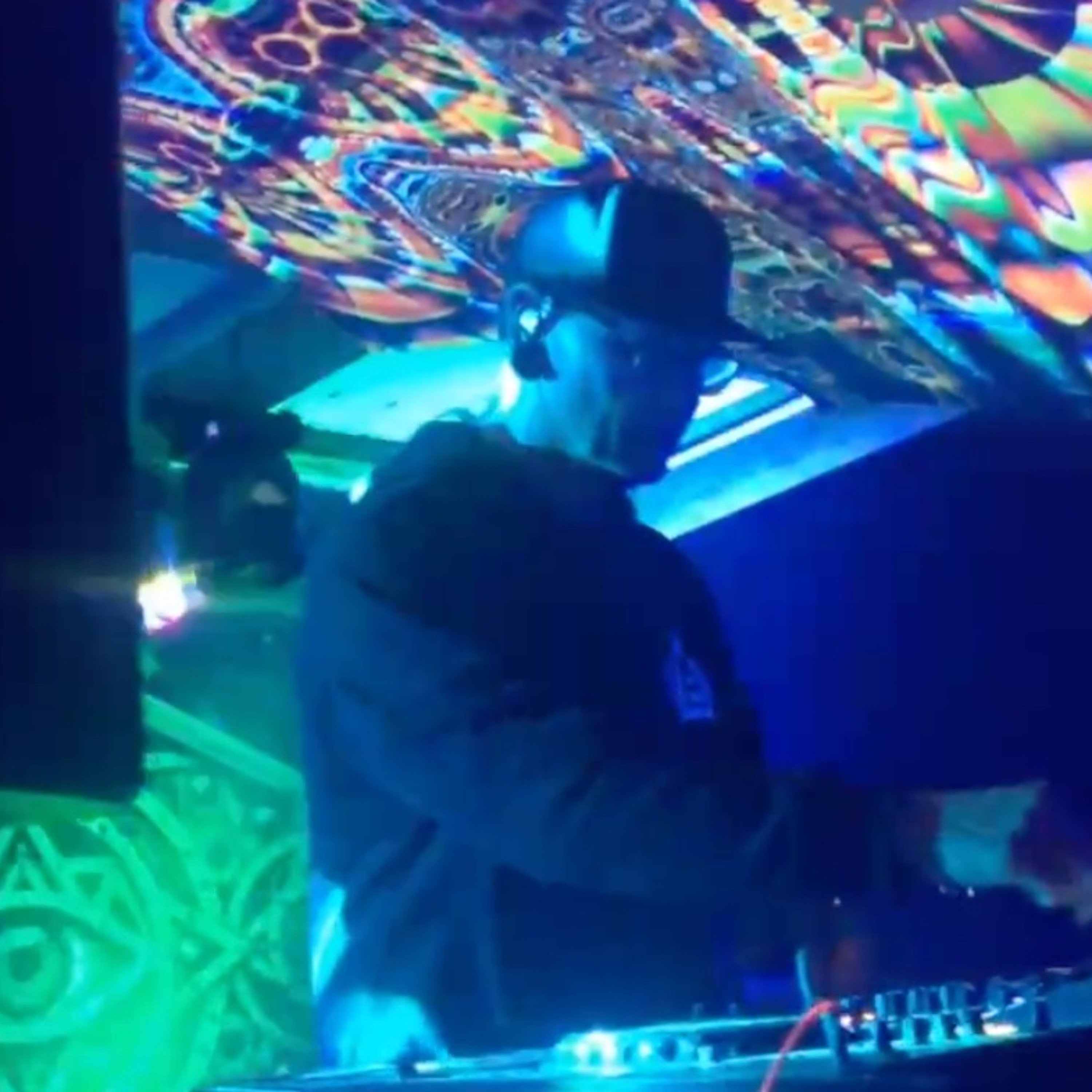 Kri Samadhi - Live at Return to Paradise 3 episode artwork
