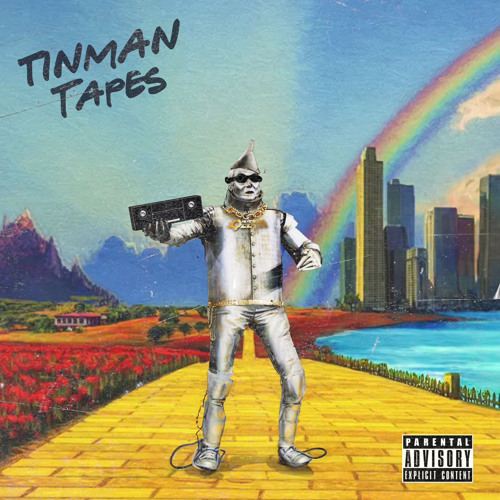 FLOWDAN - HORROR SHOW STYLE (OZZTIN X TREE GAUD FLIP)