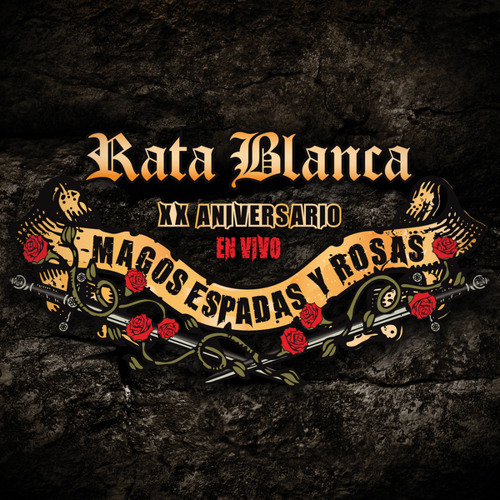 La Leyenda Del Hada Y El Mago (En Vivo XX Aniversario)