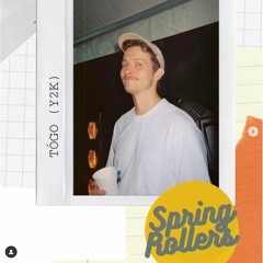 Spring Rollers