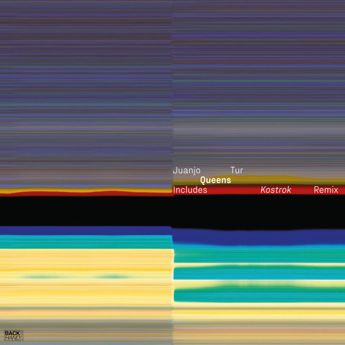 Premiere: 2 - Juanjo Tur - Queens (Kostrok Remix) [BKH010]
