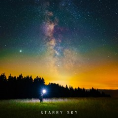 Fotiz Liberis - Starry Sky