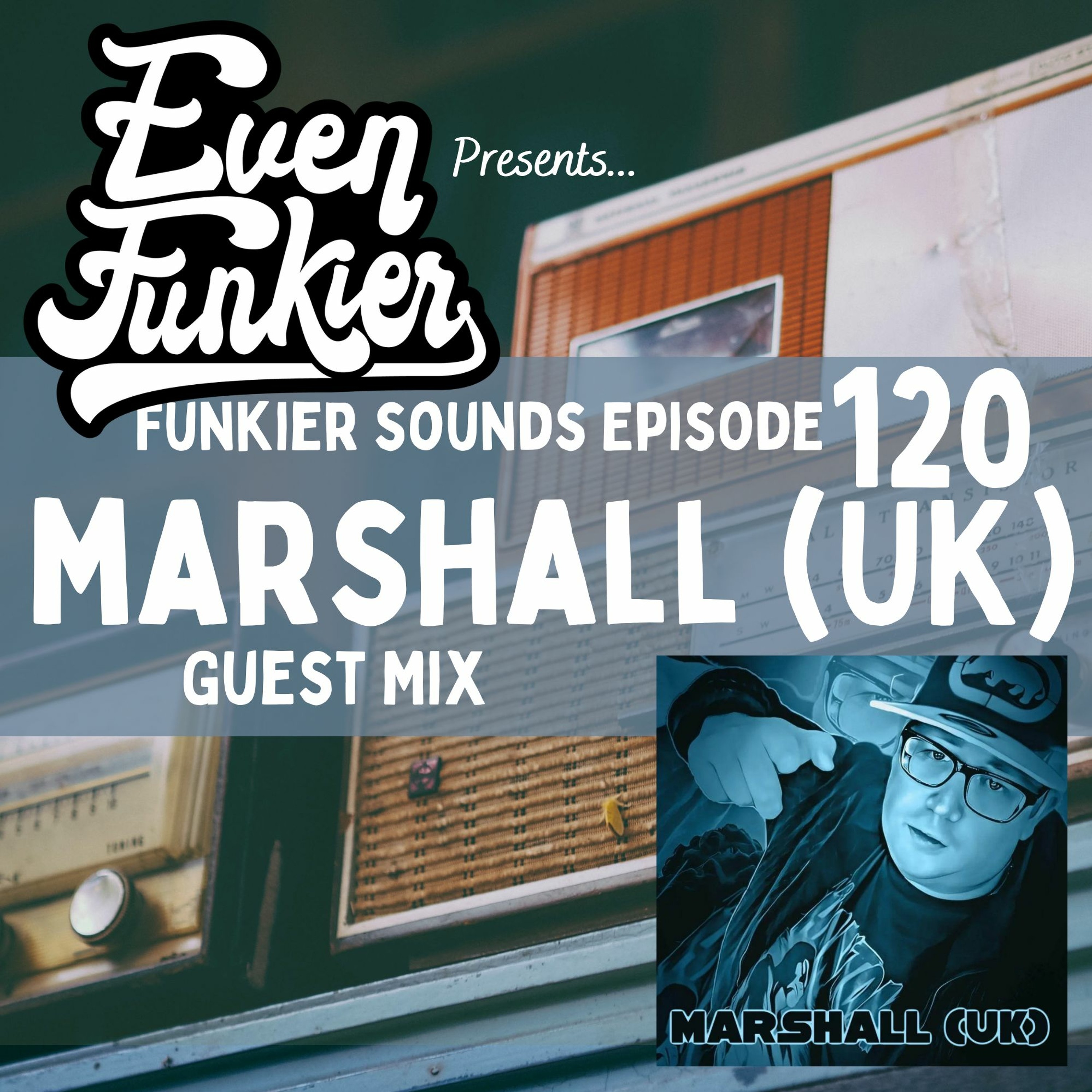 Funkier Radio