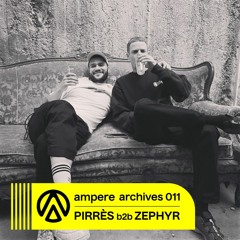 Ampere Archives 011 - Pirrès b2b Zephyr