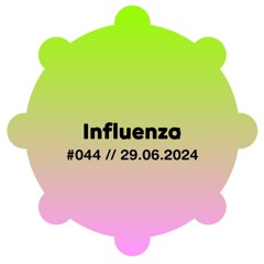 RTS Couleur 3 - Influenza 044 - 29.06.2024