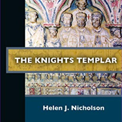 [ACCESS] KINDLE 📫 The Knights Templar (Past Imperfect) by  Helen J. Nicholson [KINDL