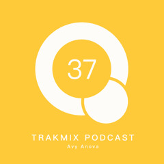 Trakmix Podcast 37