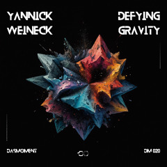 Defying Gravity (Extended Mix) [FREE DOWNLOAD]