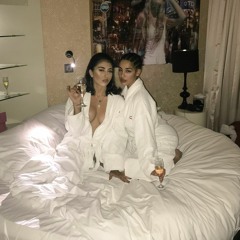 Kali Uchis & Jorja Smith - Tyrant [Remix]