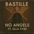 Artwork for Bastille - No Angels Feat. Ella Eyre