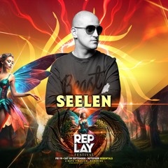 010 - Seelen at the House Family vs Level Classix-stage at Replay Festival 2025
