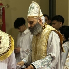 Fraction to the Father on the Slaughter of Isaac - Fr. Michael Todary