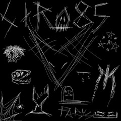 BIALY JAK BLASK (prod. JusikxZeromandia)