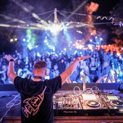 Gronwald @ Evolution Festival 2022 (Germany)