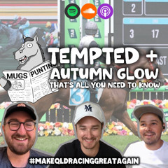 Autumn Glow + Tempted is All You Need to Know