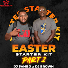 EASTER KIT VOL 2