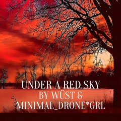 Under A Red Sky