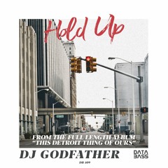 Premiere: DJ Godfather - Let's Talk Sum Jit[Databass]
