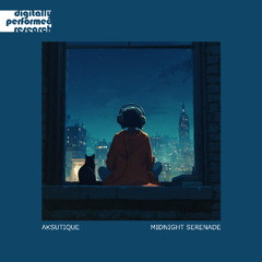 Aksutique -  Midnight Serenade