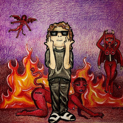 6. tony shhnow - friendzone prod. by pill