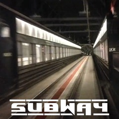 rmx2rlty - subway