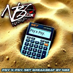 NukBreakZ-Psy x Psy set JUN.2k25.