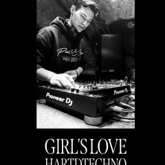 Girl's love Hardtechno 04. 27.