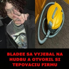bladee - be nice to me (gemstonemario goofy ass flip)